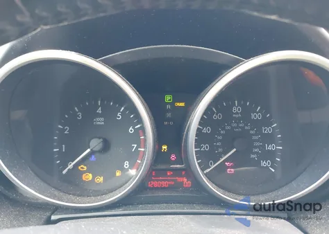 2013 Mazda Mazda5 Grand Touring из США, поврежденный, VIN JM1CW2DL1D0160860